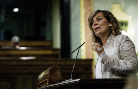 ep archivo   la diputada del pp milagros marcos en una imagen de archivo