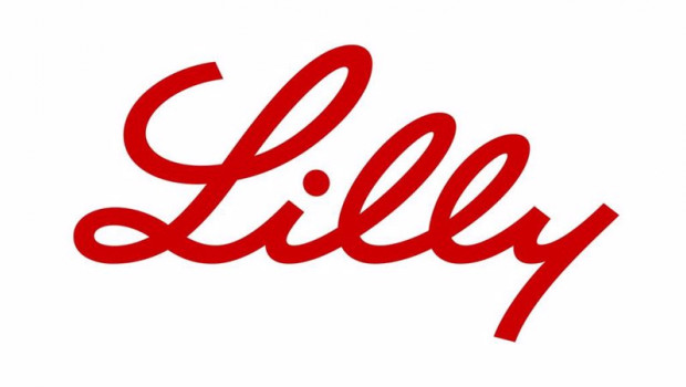 ep archivo   logo de la farmaceutica eli lilly