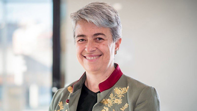 ep archivo   mercedes valcarcel ceo de spainnab