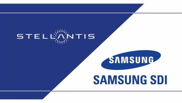 ep archivo   stellantis y samsung