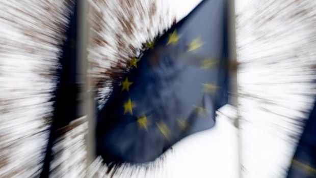 ep archivo una bandera de la union europea a 3 de enero de 2024 en madrid espana ep archivo una bandera de la union europea a 3 de enero de 2024 en madrid espana