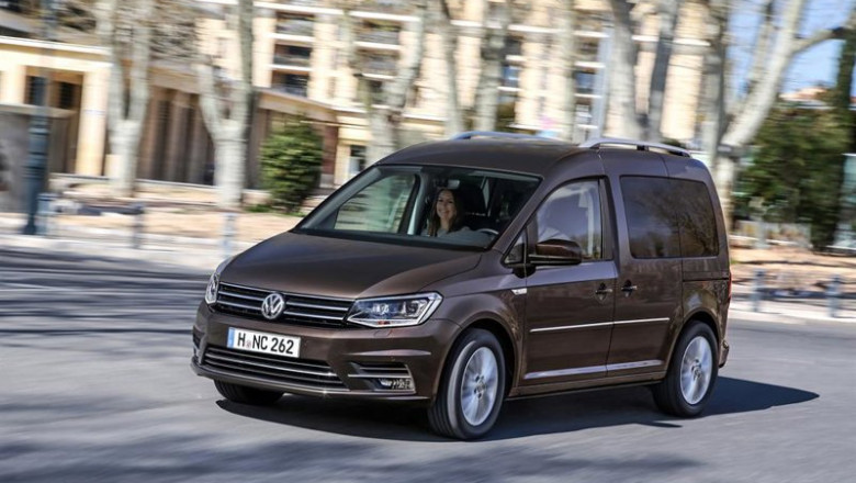 ep archivo   volkswagen caddy