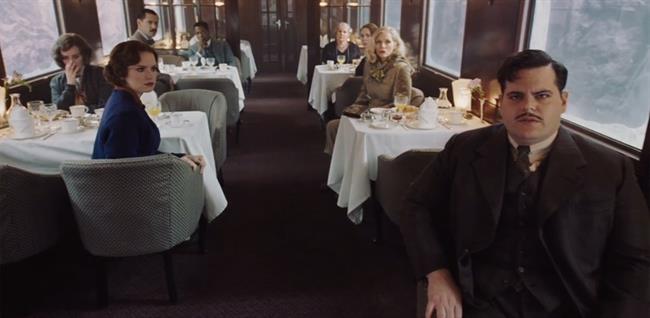 Asesinato en el Orient Express | FOX ep asesinatoorient express