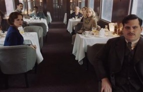ep asesinatoorient express