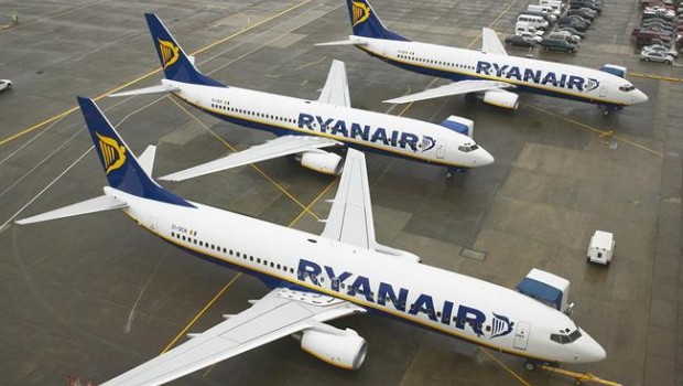 RYANAIR - Archivo ep avionesryanair 20180919171302