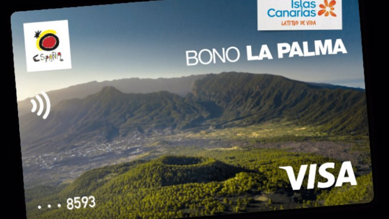 ep bono turistico la palma ep bono turistico la palma