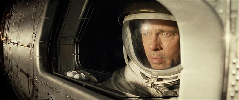 ep brad pitt protagoniza ad astra