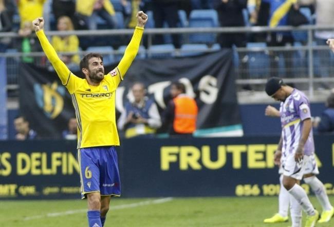 ep cadiz derrotavalladolidla liga 123