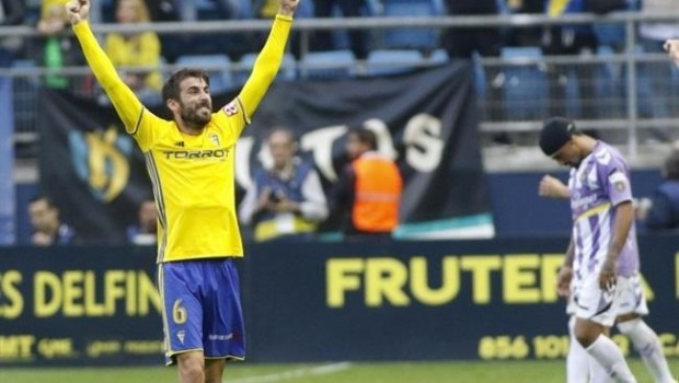 ep cadiz derrotavalladolidla liga 123