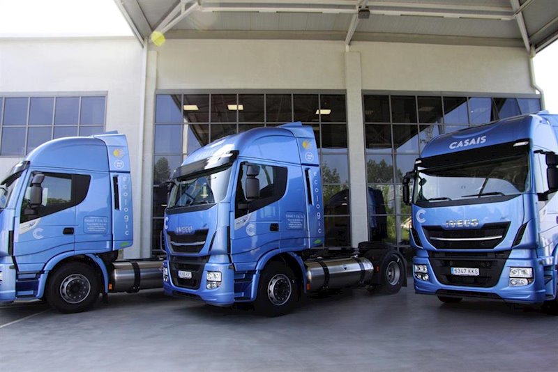 ep camiones iveco