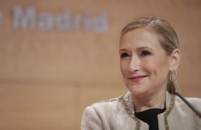 ep cifuentes presidereunionconsejogobiernopresidentala comuni