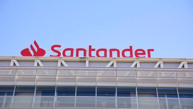ep ciudad financiera del banco santander a 29 de septiembre de 2024 en boadilla del monte madrid