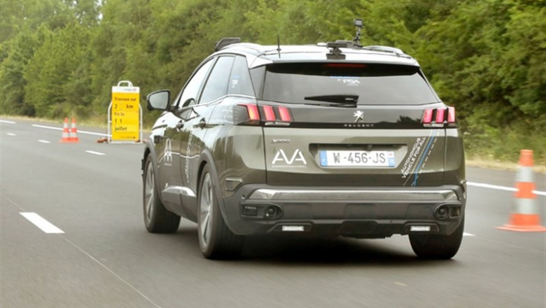 ep coche autonomopsa ep coche autonomopsa