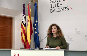 ep consell- el govern aprueba el primer decreto que establece como regular los centros para menores