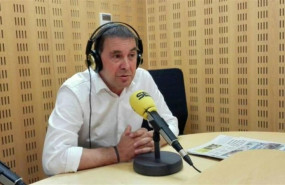 ep coordinador generaleh bildu arnaldo otegi enentrevistalunesla cadena ser