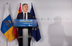 ep coronavirus- canarias avanza debate con el gobierno central sobre como compensar otros 900