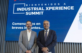 ep david villaseca director de transformacion digital de cepsa y victor calvo sotelo director
