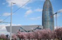 ep disseny hub dhub torre agbar barcelona glries ep disseny hub dhub torre agbar barcelona glries