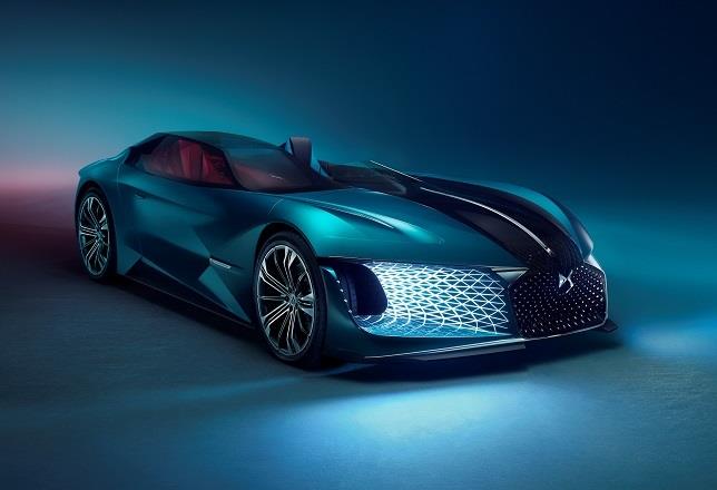 ep ds x e-tense