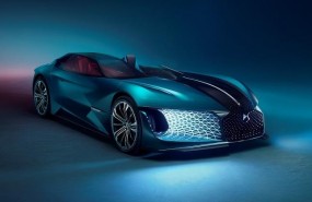 ep ds x e-tense