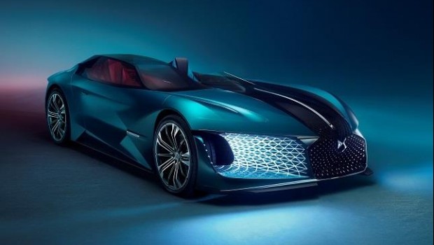ep ds x e-tense