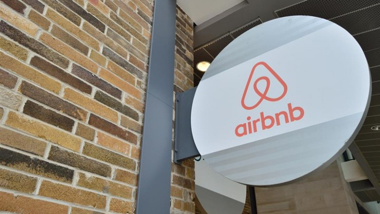 Economía.- Airbnb y Aedaf seguirán ayudando a los anfitriones a cumplir con las | FLICKR - Archivo ep economia- airbnbaedaf seguiran ayudandolos anfitrionescumplirlas