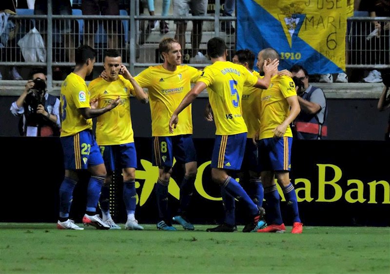 ep el cadiz lider de la liga smartbank