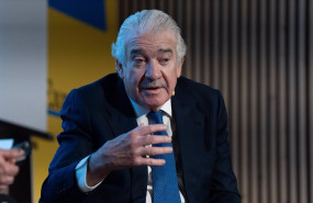 ep el ceo de endesa jose bogas