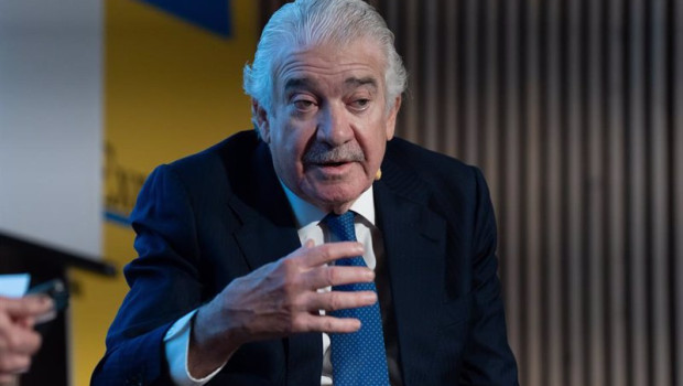 ep el ceo de endesa jose bogas ep el ceo de endesa jose bogas