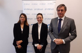 ep el director general de endesa en andalucia extremadura ceuta y melilla rafael sanchez duran la