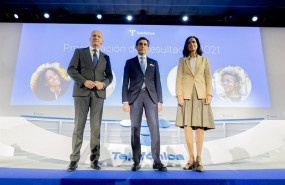 ep el presidente ejecutivo de telefonica jose maria alvarez pallete c el consejero delegado de ep el presidente ejecutivo de telefonica jose maria alvarez pallete c el consejero delegado de