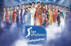 ep embajadoresla liga endesa