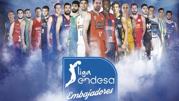 ep embajadoresla liga endesa