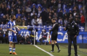 ep entrenadordeportivola coruna clarence seedorf