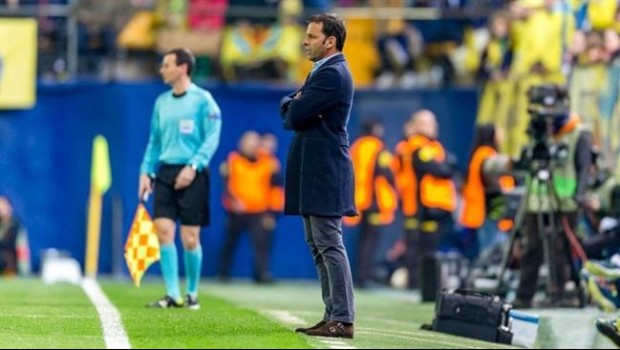 ep entrenadorvillarreal javi calleja