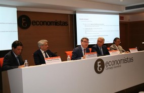 ep exministro jordi sevilla