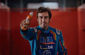 ep fernando alonso embajador y accionista de raw sport drink ep fernando alonso embajador y accionista de raw sport drink