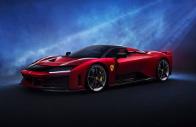 ep ferrari f80