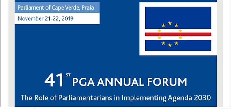 ep foro de parlamentarios para la accion global pga