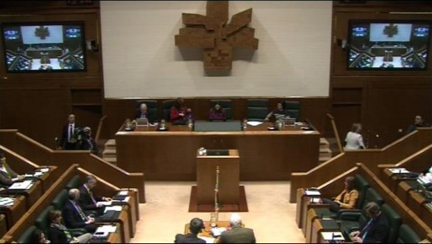 ep foroarchivoplenoparlamento vasco