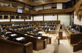 ep fotoarcivoun pleno ordinarioparlamento vasco