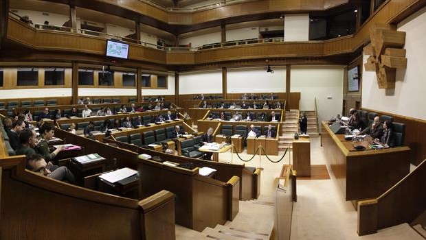 ep fotoarcivoun pleno ordinarioparlamento vasco