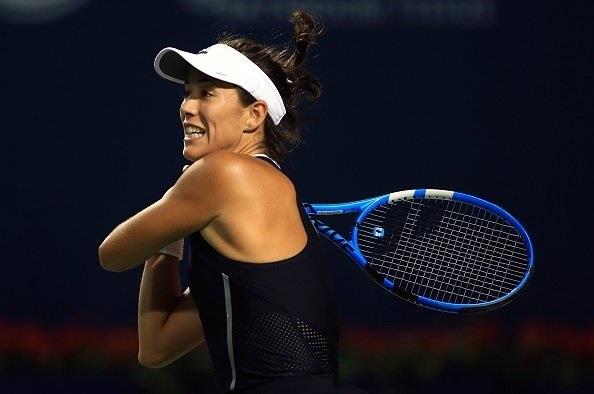 Garbiñe Muguruza Toronto | WTA ep garbine muguruza toronto