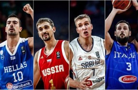 ep grecia-rusiaserbia-italiacuartoseurobasket