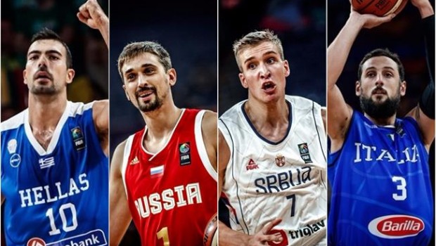 ep grecia-rusiaserbia-italiacuartoseurobasket