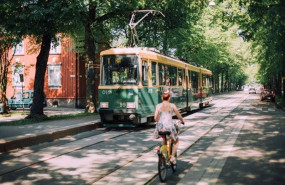 ep helsinki ha sido nombrada el destino turistico mas sostenible del mundo