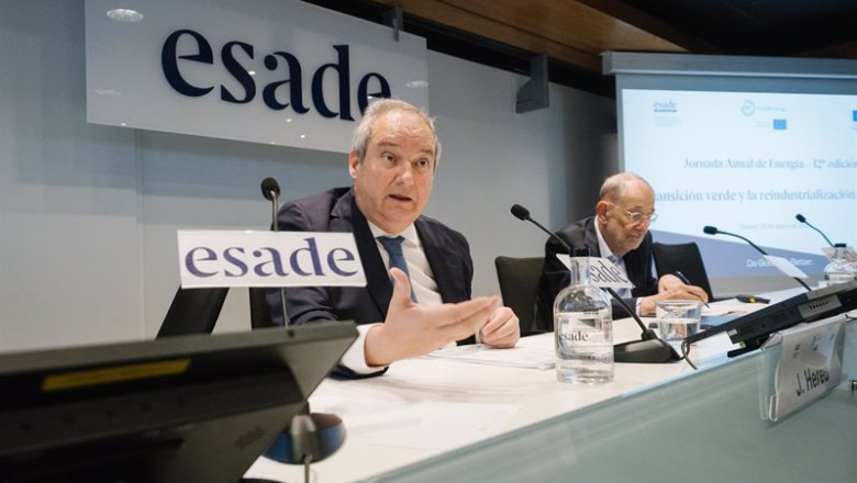 ep hereu anuncia la aprobacion provisional de 19 proyectos del perte de descarbonizacion por 96 ep hereu anuncia la aprobacion provisional de 19 proyectos del perte de descarbonizacion por 96