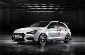 ep hyundai i30 n n option