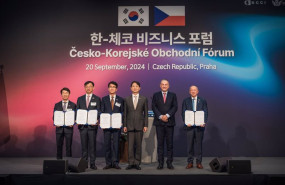 ep hyundai motor y el grupo koda colaboraran en el avance del hidrogeno y en soluciones energeticas