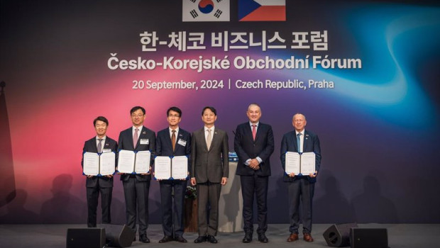 ep hyundai motor y el grupo koda colaboraran en el avance del hidrogeno y en soluciones energeticas